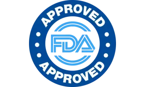 HealthyHeart Support+ manufactured in an FDA-approved facility for safe daily use