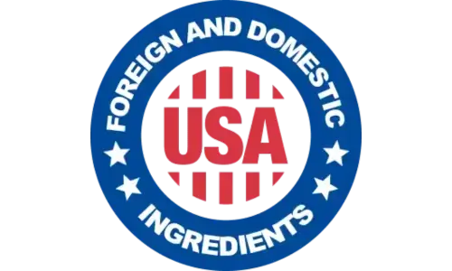 HealthyHeart Support+ uses high-quality foreign and domestic ingredients made in the USA
