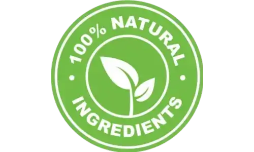 HealthyHeart Support+ made with 100% natural ingredients for heart and artery health